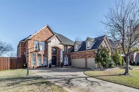 2508 Matterhorn Ln, Flower Mound, TX 75022