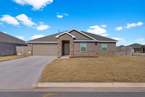 2642 Plymouth Rock Rd, Abilene, TX 79601