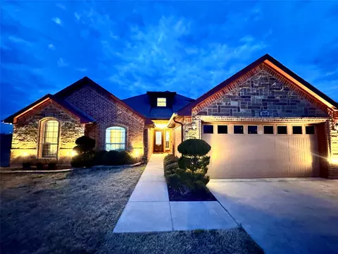 8549 Marianna Way, Alvarado, TX 76009