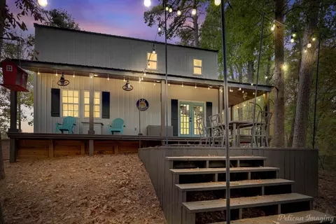773 Scotts Hideaway Rd, Farmerville, LA 71241