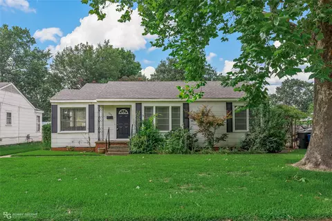 268 Arthur Ave, Shreveport, LA 71105