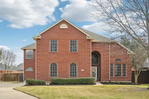 503 Evelyn Ct, Keller, TX 76248