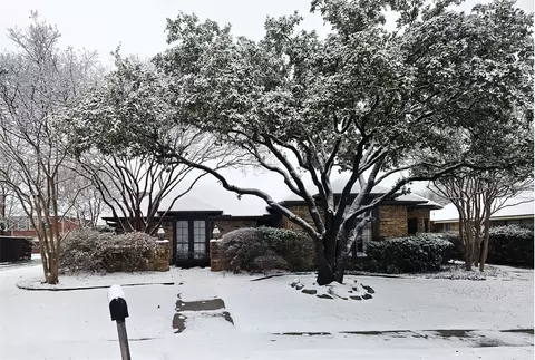 2548 Belmeade Dr, Carrollton, TX 75006
