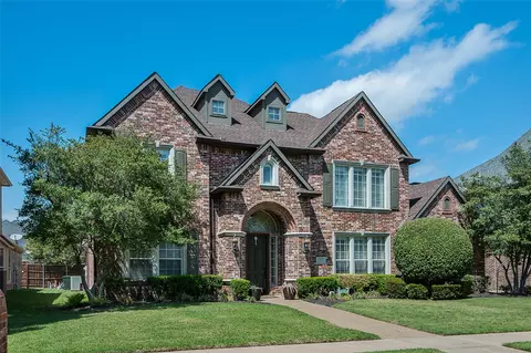 5721 River Rock Ln, Plano, TX 75093