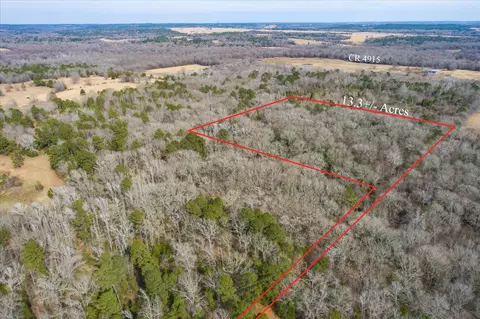 tbd County Road 4917, Ben Wheeler, TX 75754
