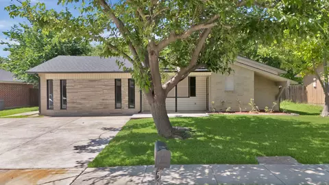 506 Valentine Ln, Wylie, TX 75098