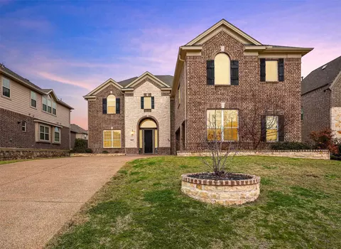 3617 Badger St, Plano, TX 75074