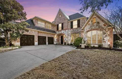 6316 Creekwood Ct, Sachse, TX 75048