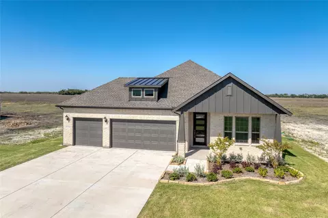 9029 County Road 502, Blue Ridge, TX 75424