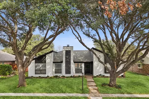 817 Matilda Dr, Plano, TX 75025