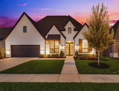 3512 Clairborne Dr, Celina, TX 75009