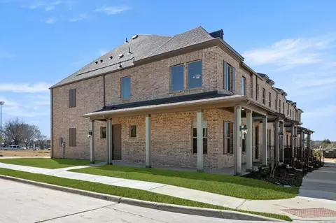 634 Redwood Way, Mansfield, TX 76063