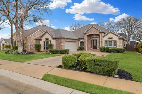 3410 Fairfield Ln, Highland Village, TX 75077
