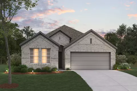 717 Big Bend Pkwy, Princeton, TX 75407