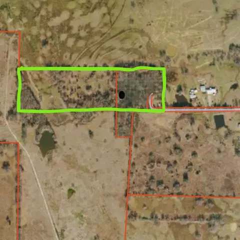 144 County Road 1055 North W, Talco, TX 75487