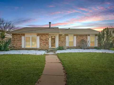 1604 Shreveport Trl, Plano, TX 75023