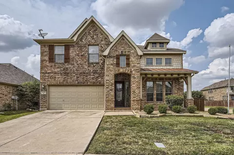 1509 Sparrow Ln, Aubrey, TX 76227