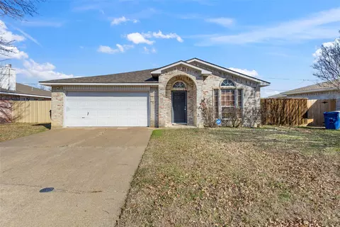 12219 Ortega St, Dallas, TX 75253