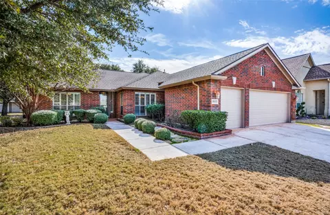10413 Murray S Johnson St, Denton, TX 76207
