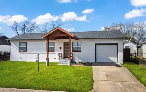 110 Ridgecrest Dr, Euless, TX 76040