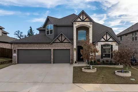 2716 Lavinia Dr, Corinth, TX 76210