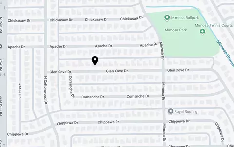 1322 Glen Cove Dr, Richardson, TX 75080