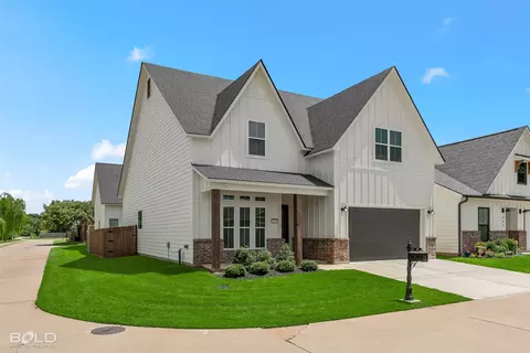 301 Perfect Pl, Bossier City, LA 71111