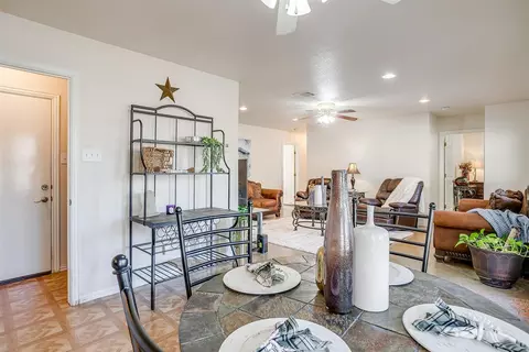 Dining - 103 Grayson Dr, Itasca, TX 76055 photo 3 of 3