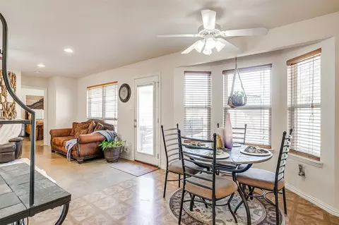 Dining - 103 Grayson Dr, Itasca, TX 76055 photo 2 of 3