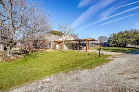 103 Grayson Dr, Itasca, TX 76055