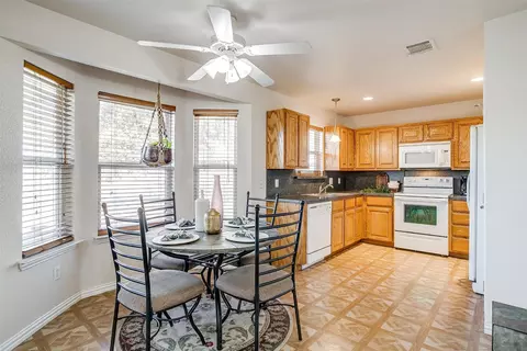 Dining - 103 Grayson Dr, Itasca, TX 76055 photo 1 of 3