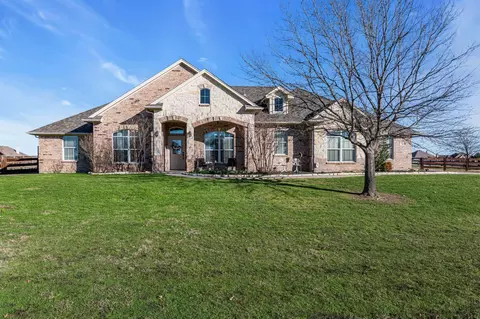7821 Canyon Ridge Dr, Northlake, TX 76247