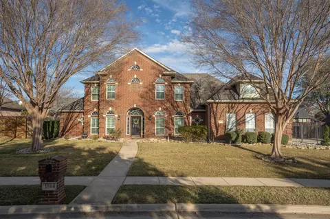 1308 Palo Duro Trl, Southlake, TX 76092