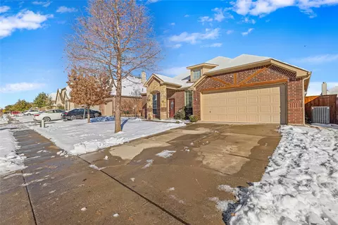 2025 Sundown Dr, Little Elm, TX 75068