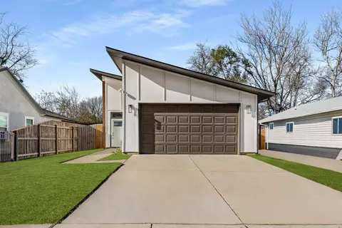 4415 Jamaica St, Dallas, TX 75210