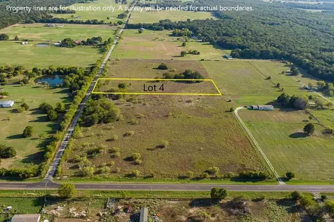 00 County Road 4018 # D, Kemp, TX 75143