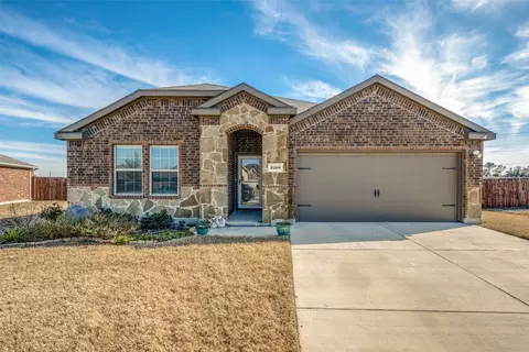 2700 Euston St, Denton, TX 76209