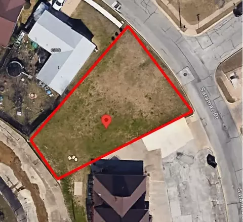 6309 Saramac Dr, Watauga, TX 76148
