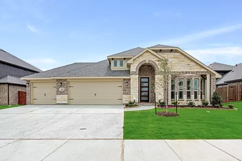 144 Fireberry Dr, Glenn Heights, TX 75154