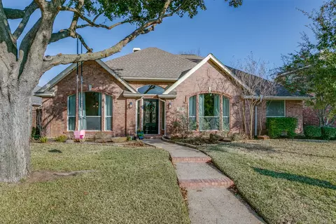 374 Graham Dr, Coppell, TX 75019