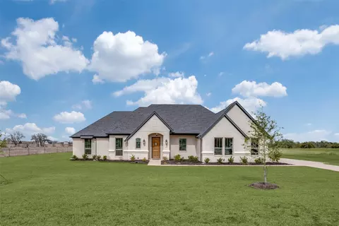 1012 Lake Prairie Trl, Fort Worth, TX 76126
