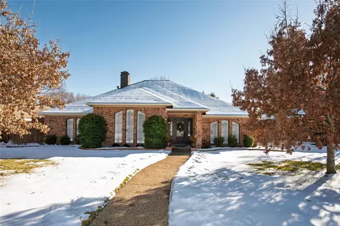 2512 Piedra Dr, Plano, TX 75023
