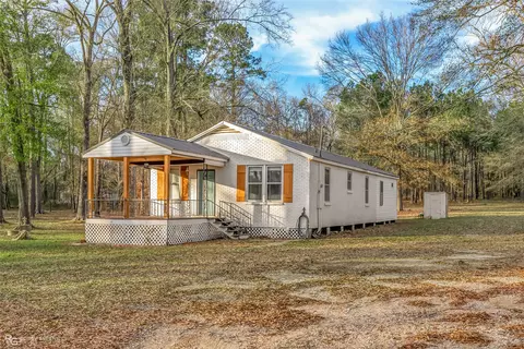 9954 Glen Ln, Bethany, LA 71007