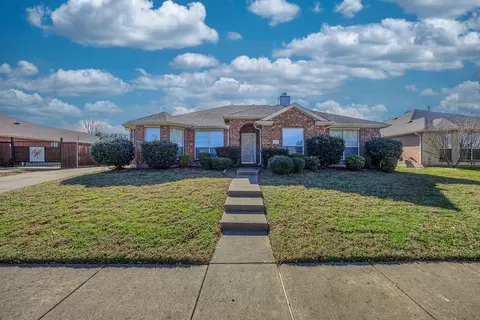 510 Seminole Trl, Murphy, TX 75094