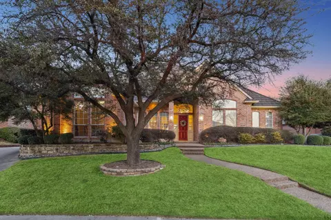 21 Canyon Crest Ct, Frisco, TX 75034