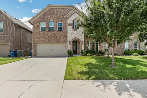 2412 Fountain Gate Dr, Little Elm, TX 75068