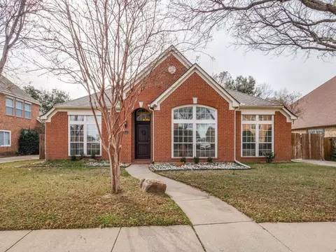 3513 Havenlake Dr, Flower Mound, TX 75022