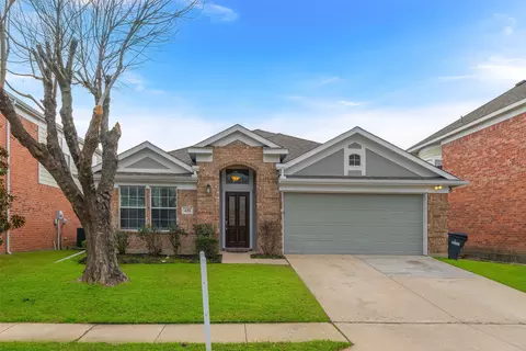 420 Twin Knoll Dr, Mckinney, TX 75071