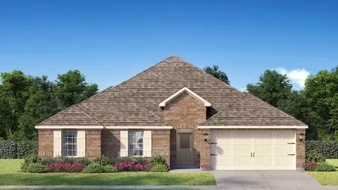 1313 Honey Creek Dr, Desoto, TX 75115