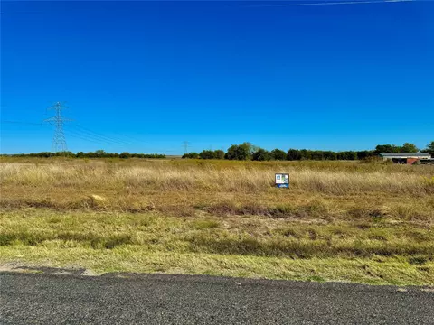 lot4 Cr-590, Nevada, TX 75173